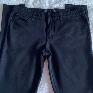 Black Joe Jeggings